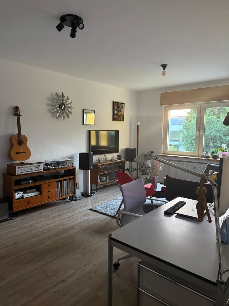 3 room apartment with 75 m² in Düsseldorf – Photo 2