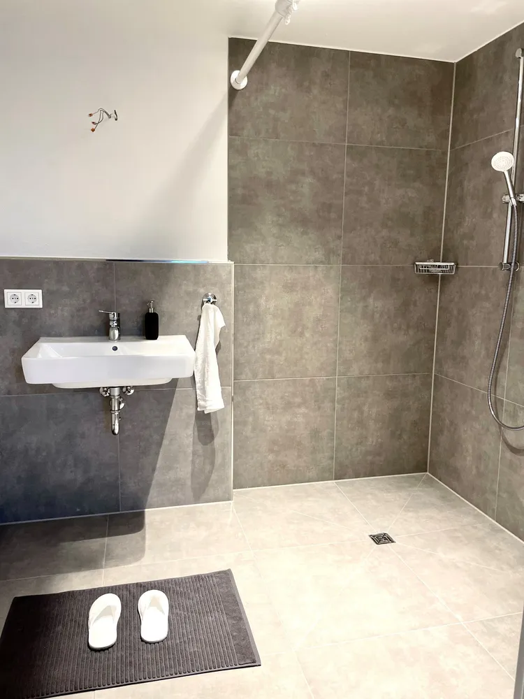 1 Zimmer Wohnung mit 28 m² in Bielefeld – Bild 6