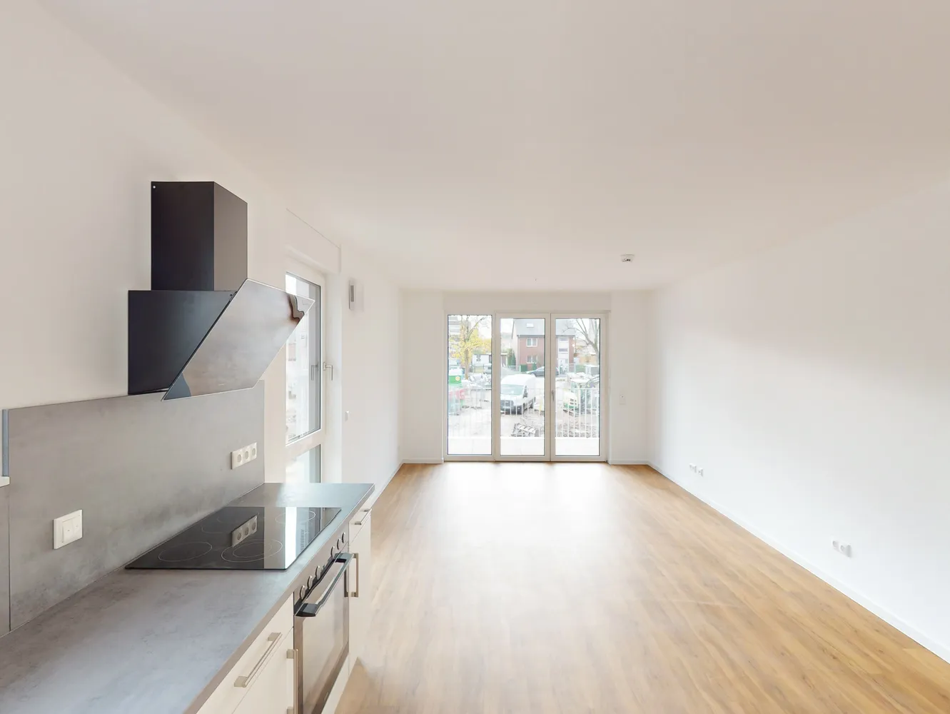 3 Zimmer Wohnung mit 81 m² in Krefeld – Bild 7