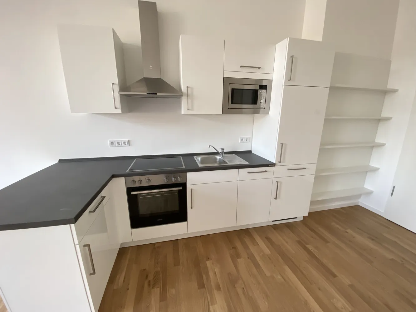 2 Zimmer Wohnung mit 48 m² in Berlin – Bild 4