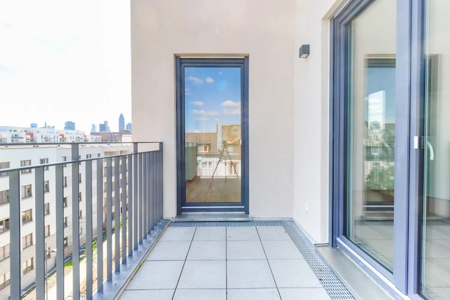 4 room apartment with 132 m² in Frankfurt am Main – Photo 6