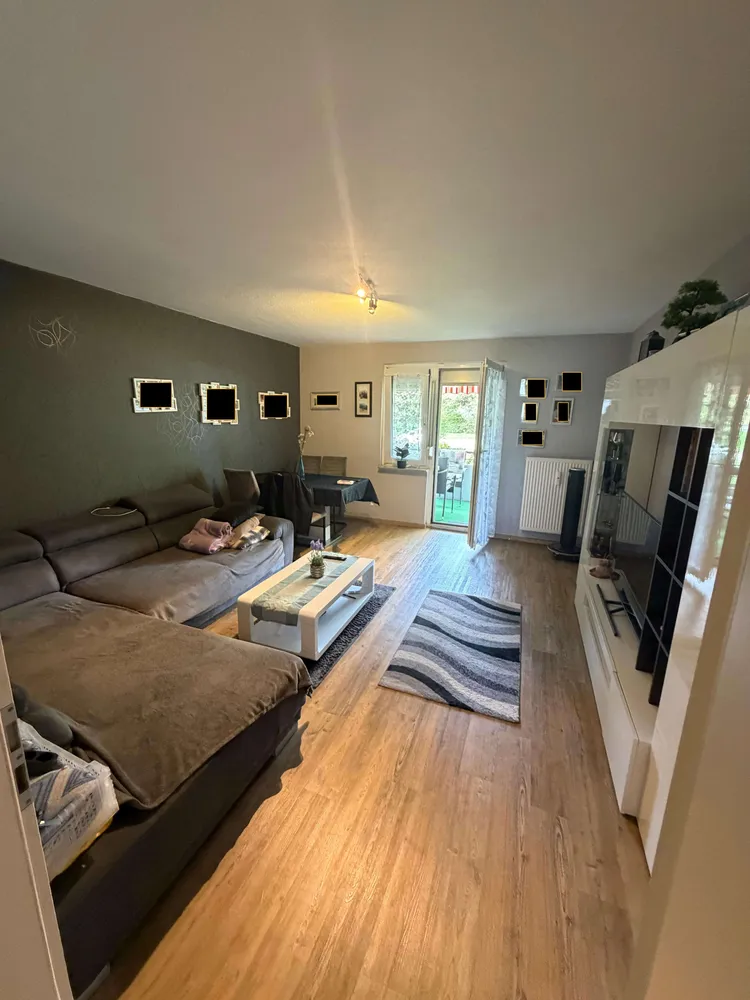 3 Zimmer Wohnung mit 85 m² in Leverkusen – Bild 2