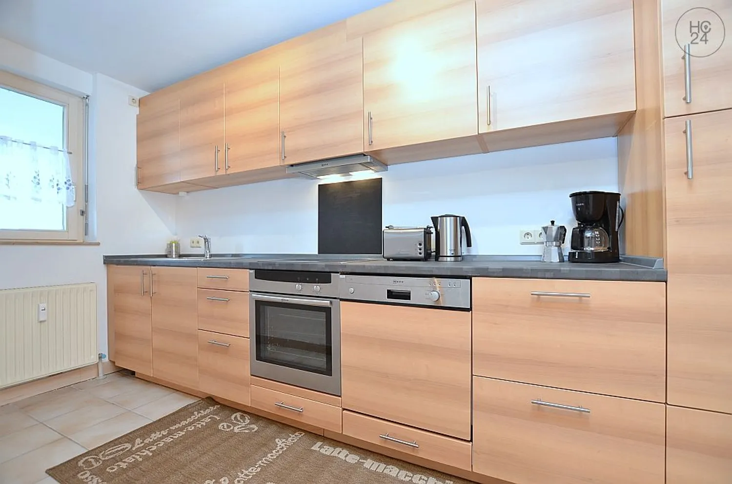 2 Zimmer Wohnung mit 56 m² in Kornwestheim – Bild 7
