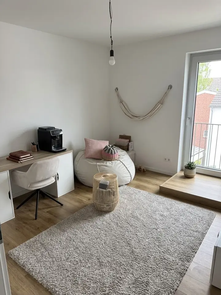 3 Zimmer Wohnung mit 94 m² in Coesfeld – Bild 6