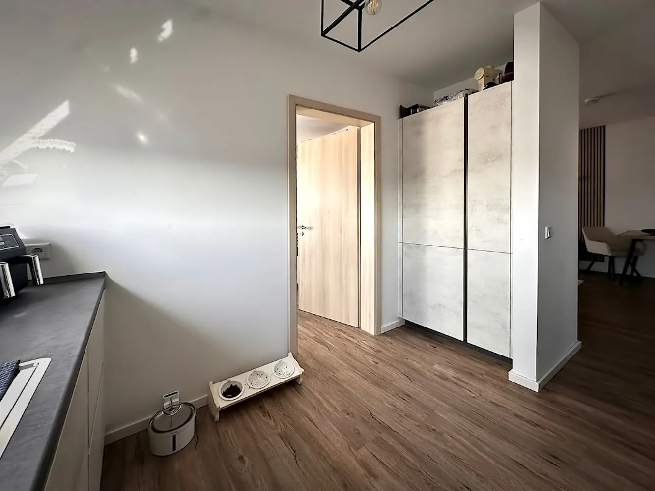 3 Zimmer Wohnung mit 60 m² in Moers – Bild 1
