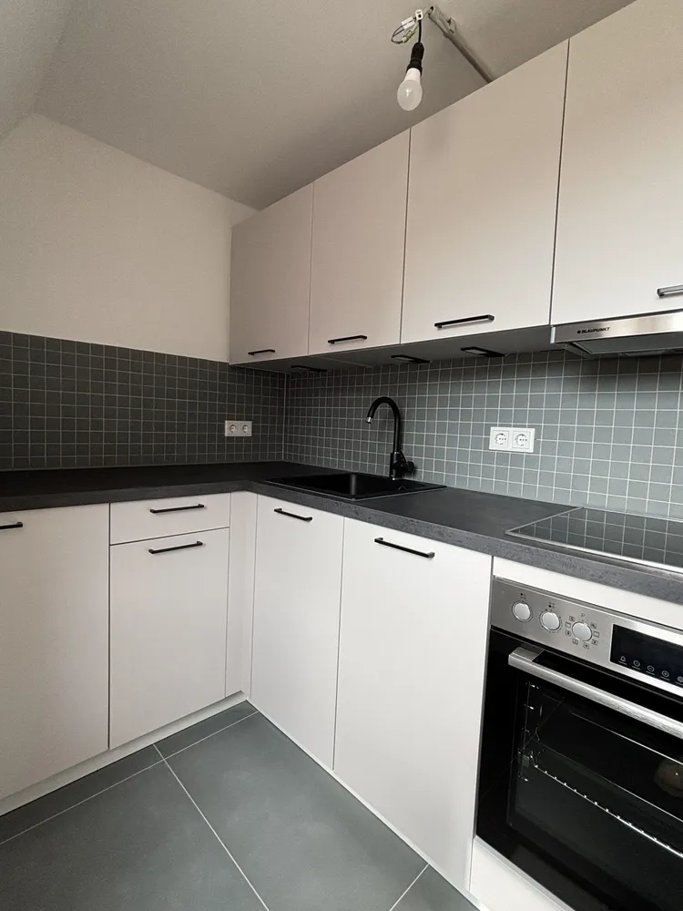3 Zimmer Wohnung mit 72 m² in München – Bild 1