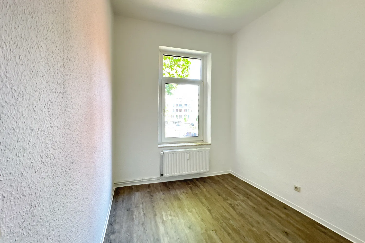 2 Zimmer Wohnung mit 41 m² in Magdeburg – Bild 10