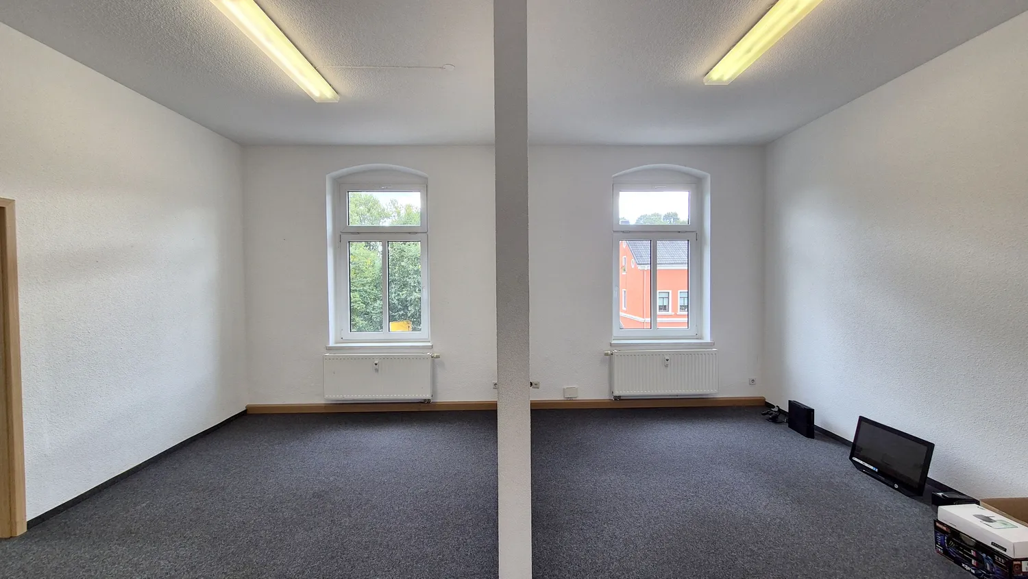 4 Zimmer Wohnung mit 110 m² in Schwarzenberg – Bild 6