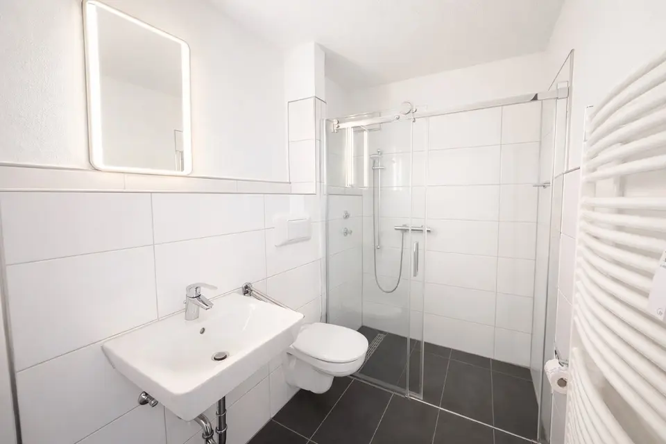 3 Zimmer Wohnung mit 47 m² in Herne – Bild 8