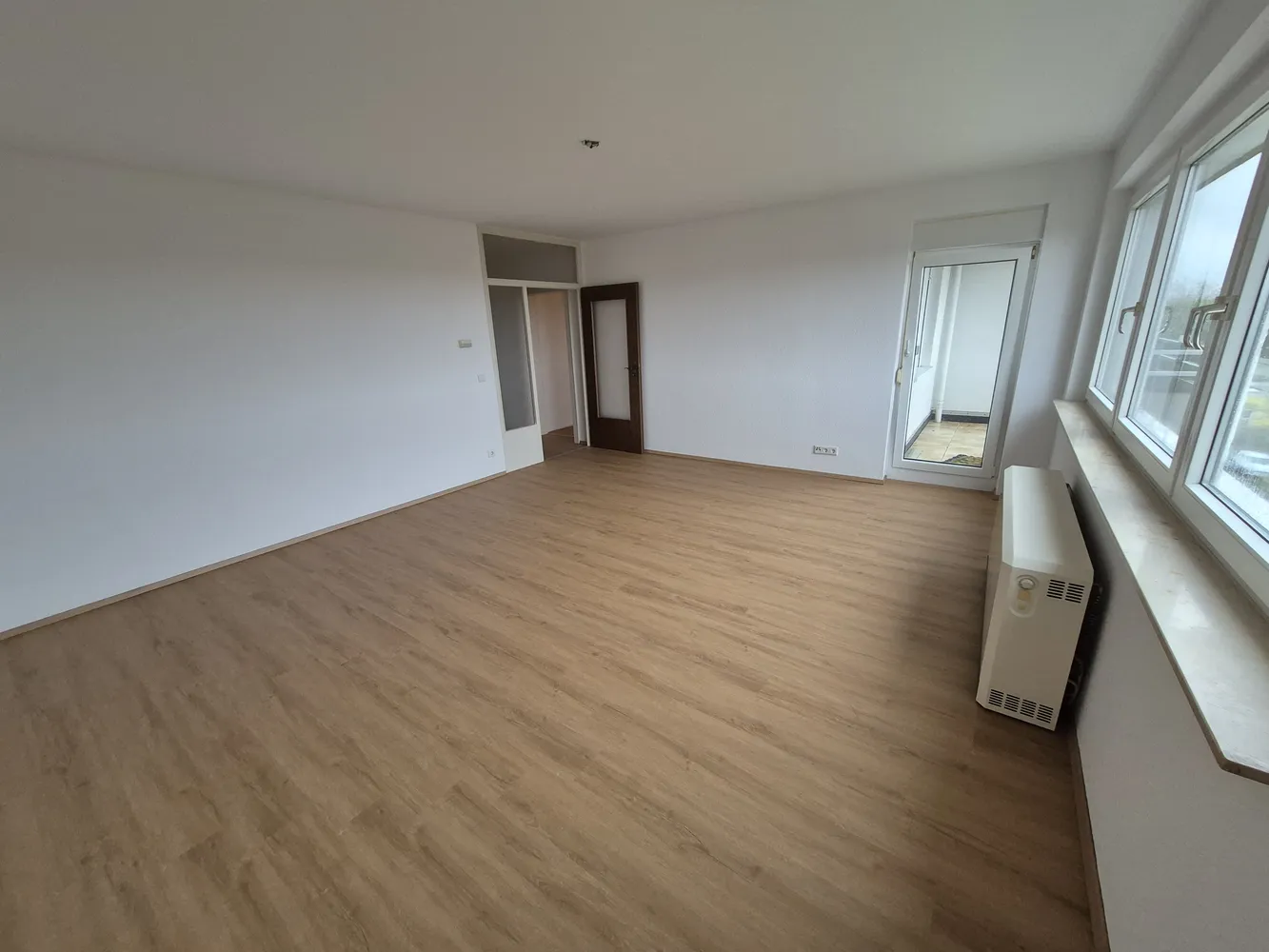 3 Zimmer Wohnung mit 76 m² in Solingen – Bild 2