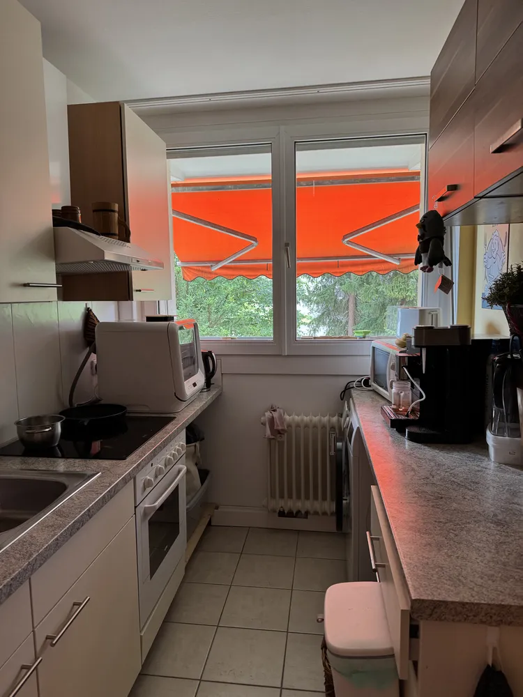 2 Zimmer Wohnung mit 56 m² in Augsburg – Bild 4