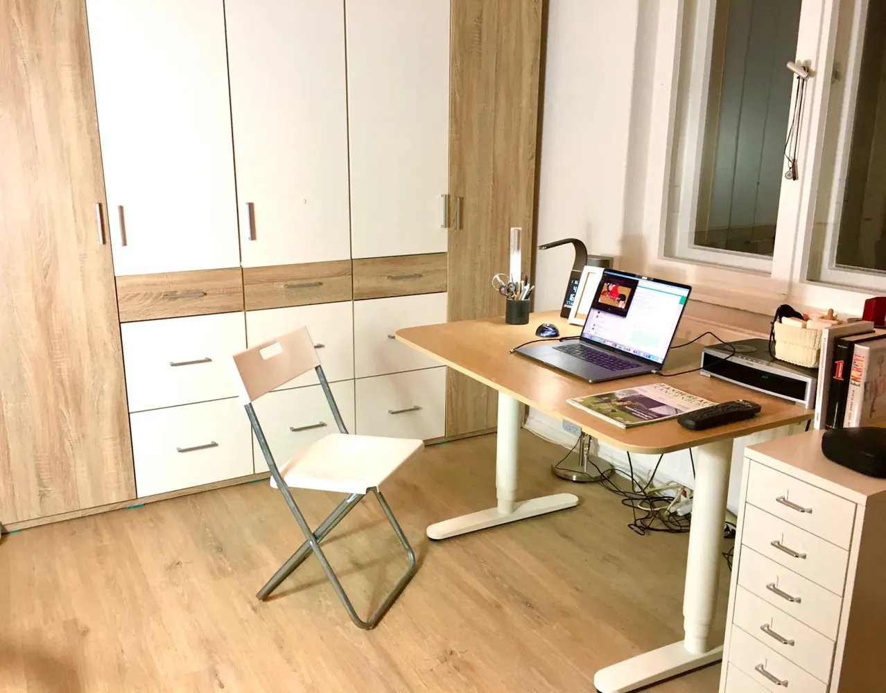 WG-Zimmer mit 18 m² in Berlin – Bild 9