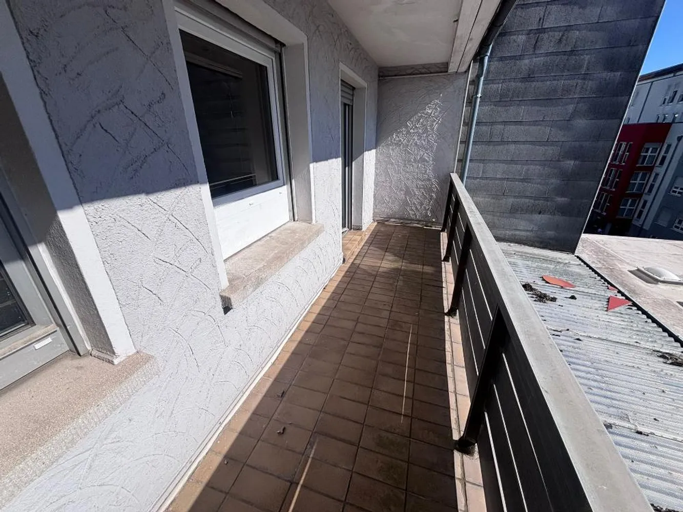 3 room apartment with 61 m² in Pirmasens – Photo 2