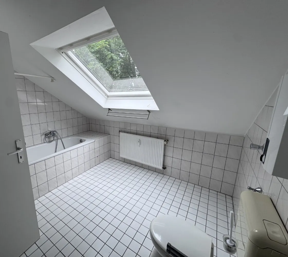3 Zimmer Wohnung mit 72 m² in Herne – Bild 1