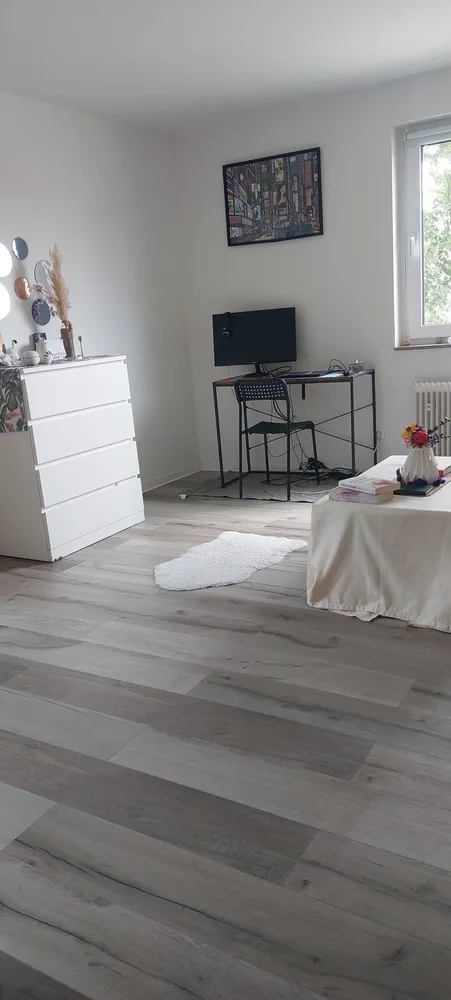 1 Zimmer Wohnung mit 27 m² in Bochum – Bild 7