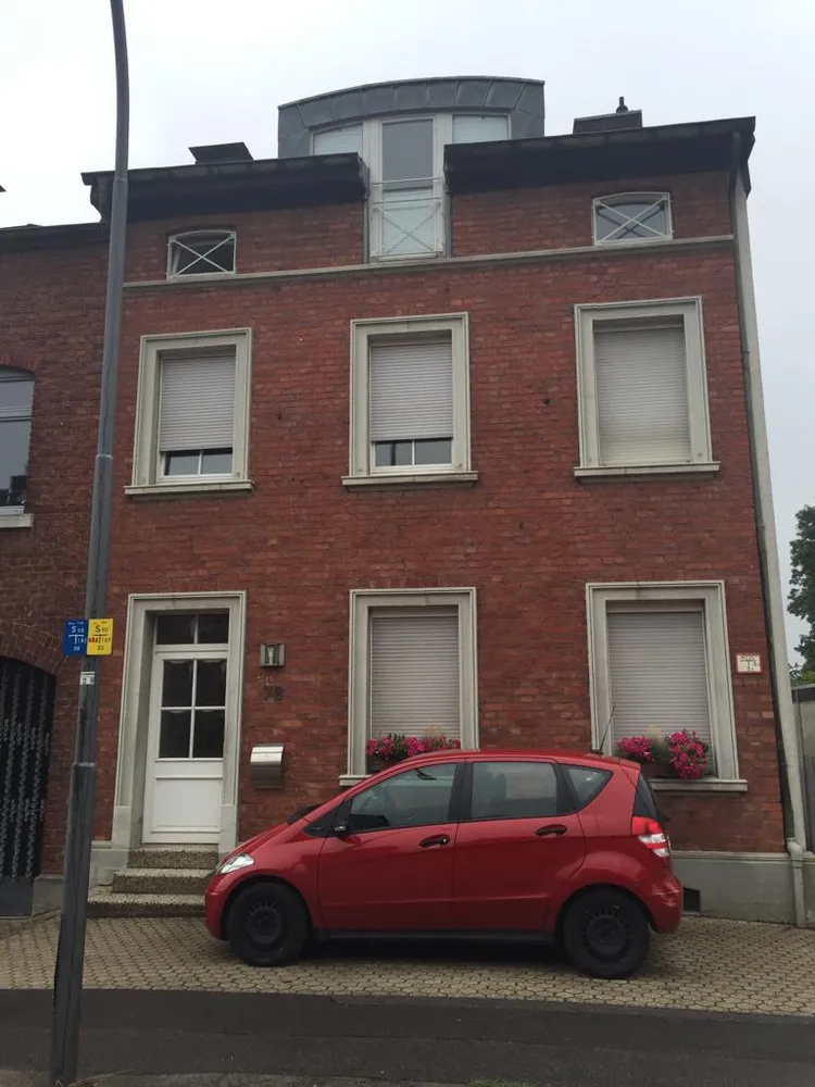3 Zimmer Wohnung mit 107 m² in Aachen – Bild 1