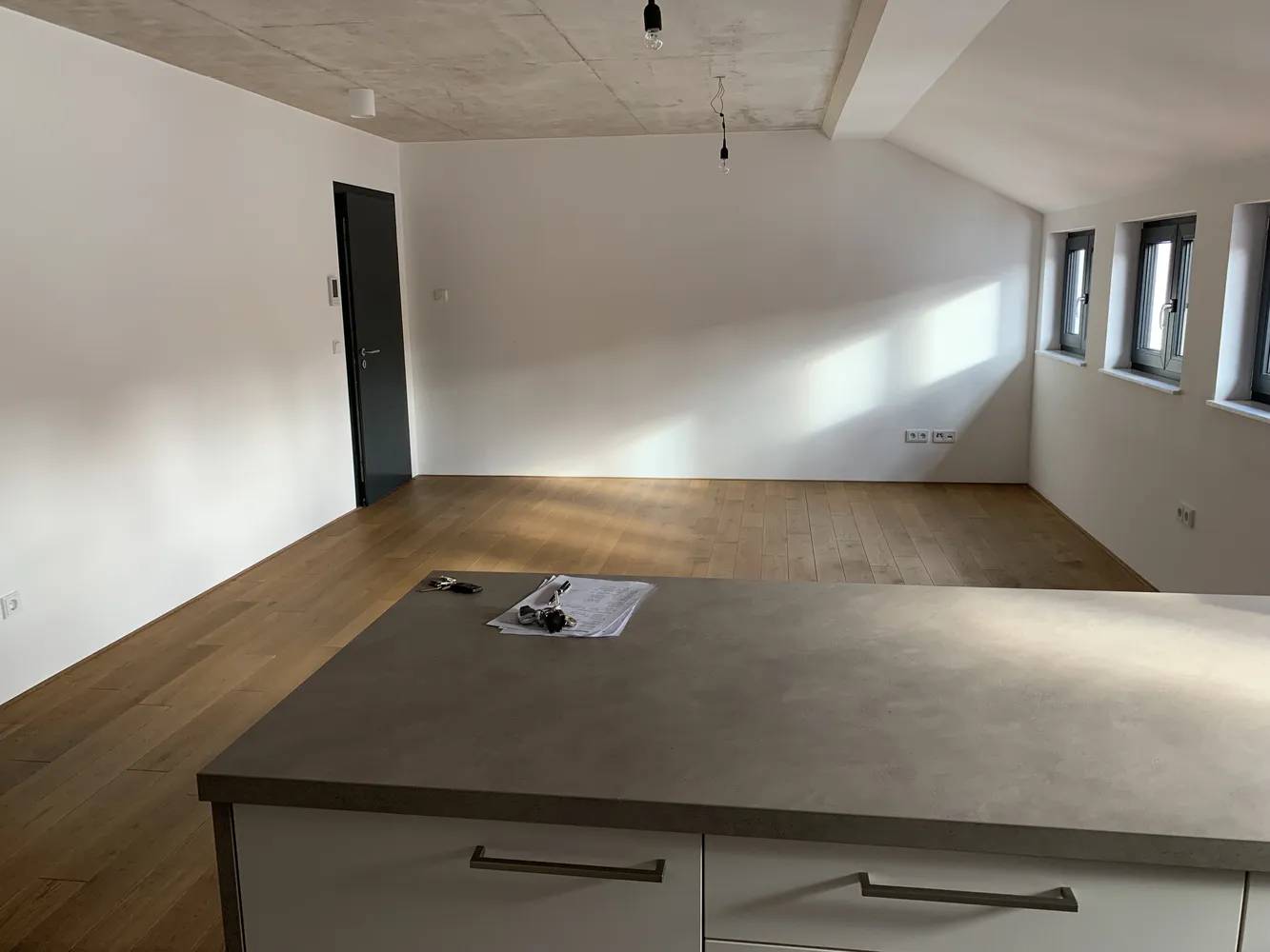 4 Zimmer Wohnung mit 110 m² in Mannheim – Bild 2