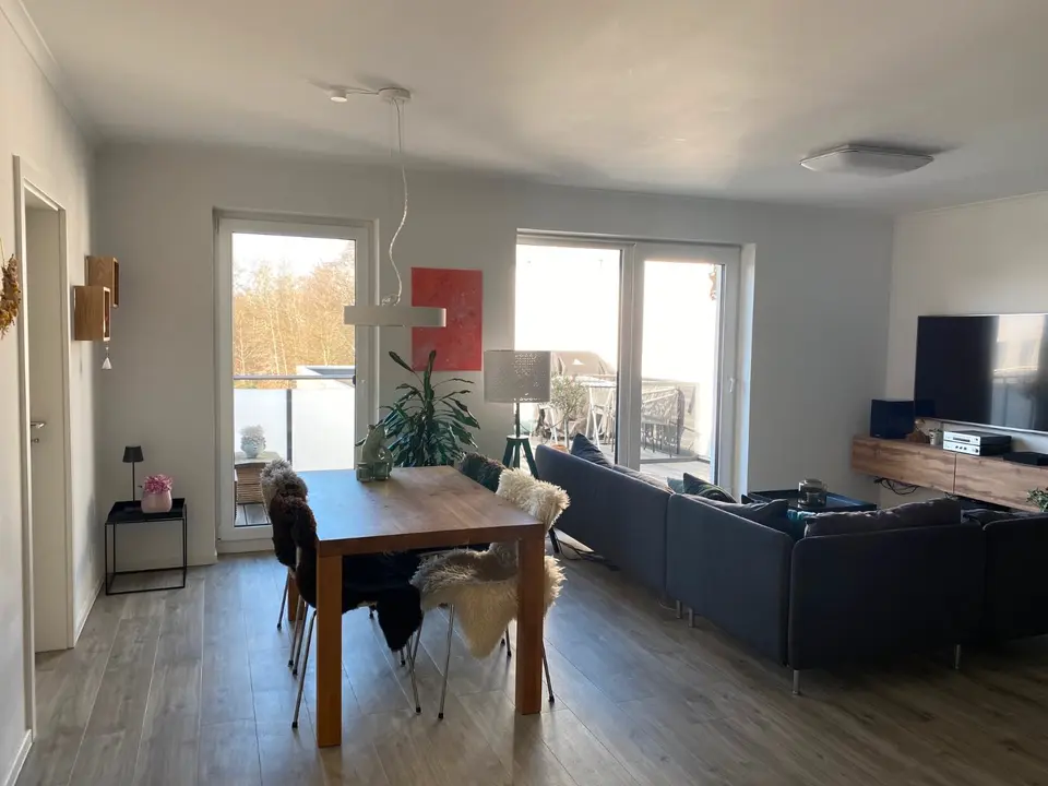 3 Zimmer Wohnung mit 107 m² in Oldenburg – Bild 6
