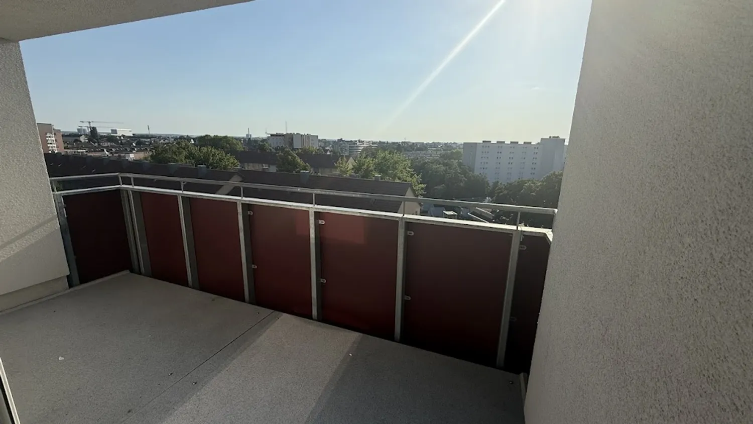 4 Zimmer Wohnung mit 89 m² in Nürnberg – Bild 1