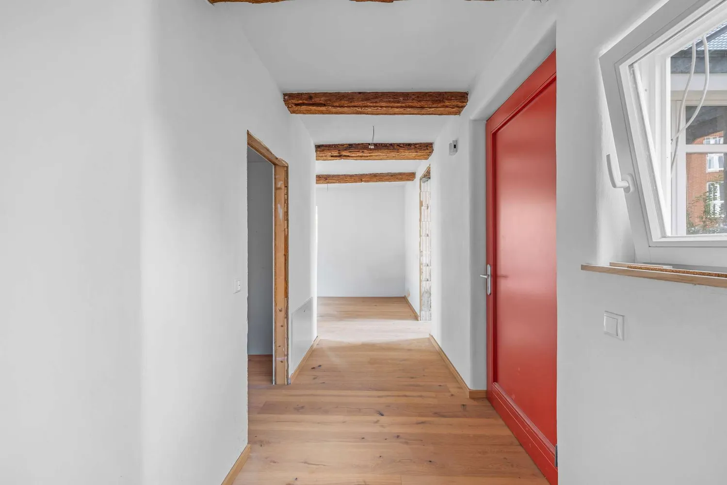 3 Zimmer Wohnung mit 100 m² in Celle – Bild 9