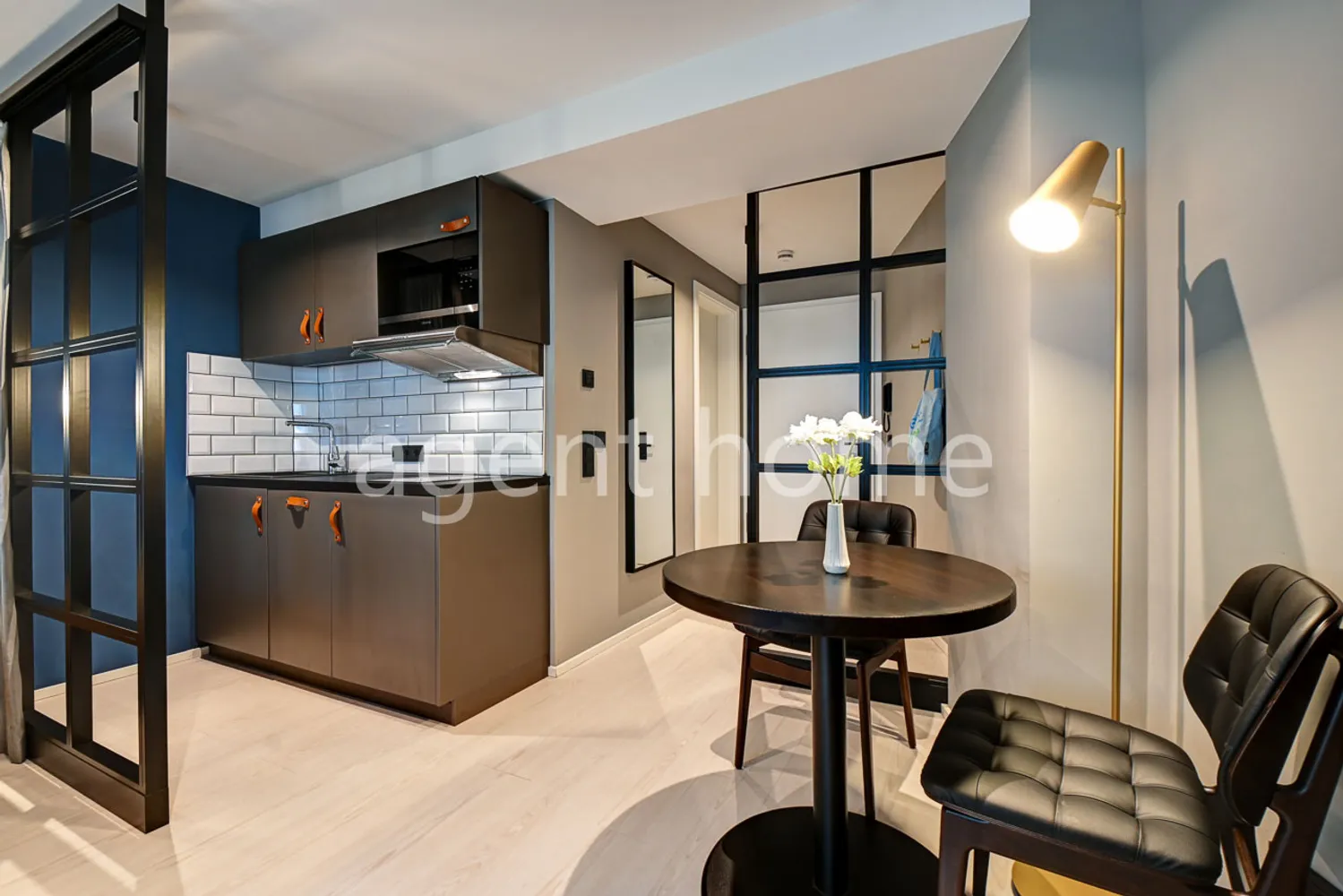 1 Zimmer Wohnung mit 22 m² in Stuttgart – Bild 12