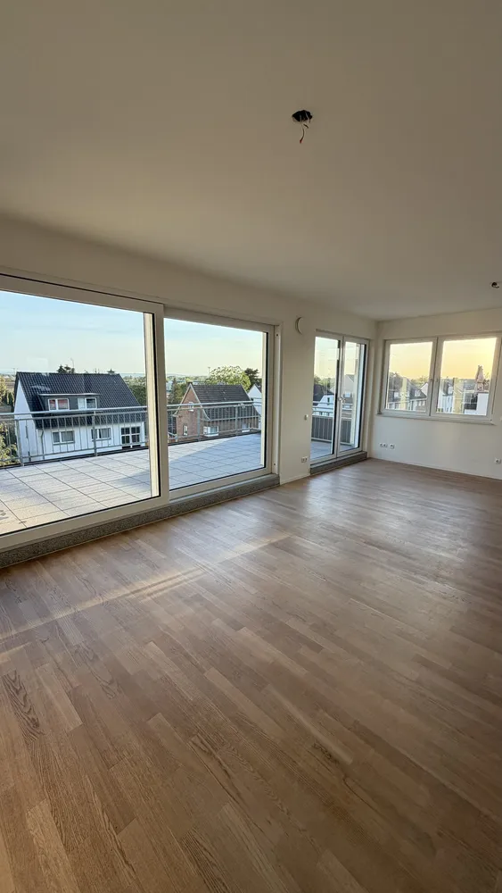 3 Zimmer Wohnung mit 118 m² in Sankt Augustin – Bild 3