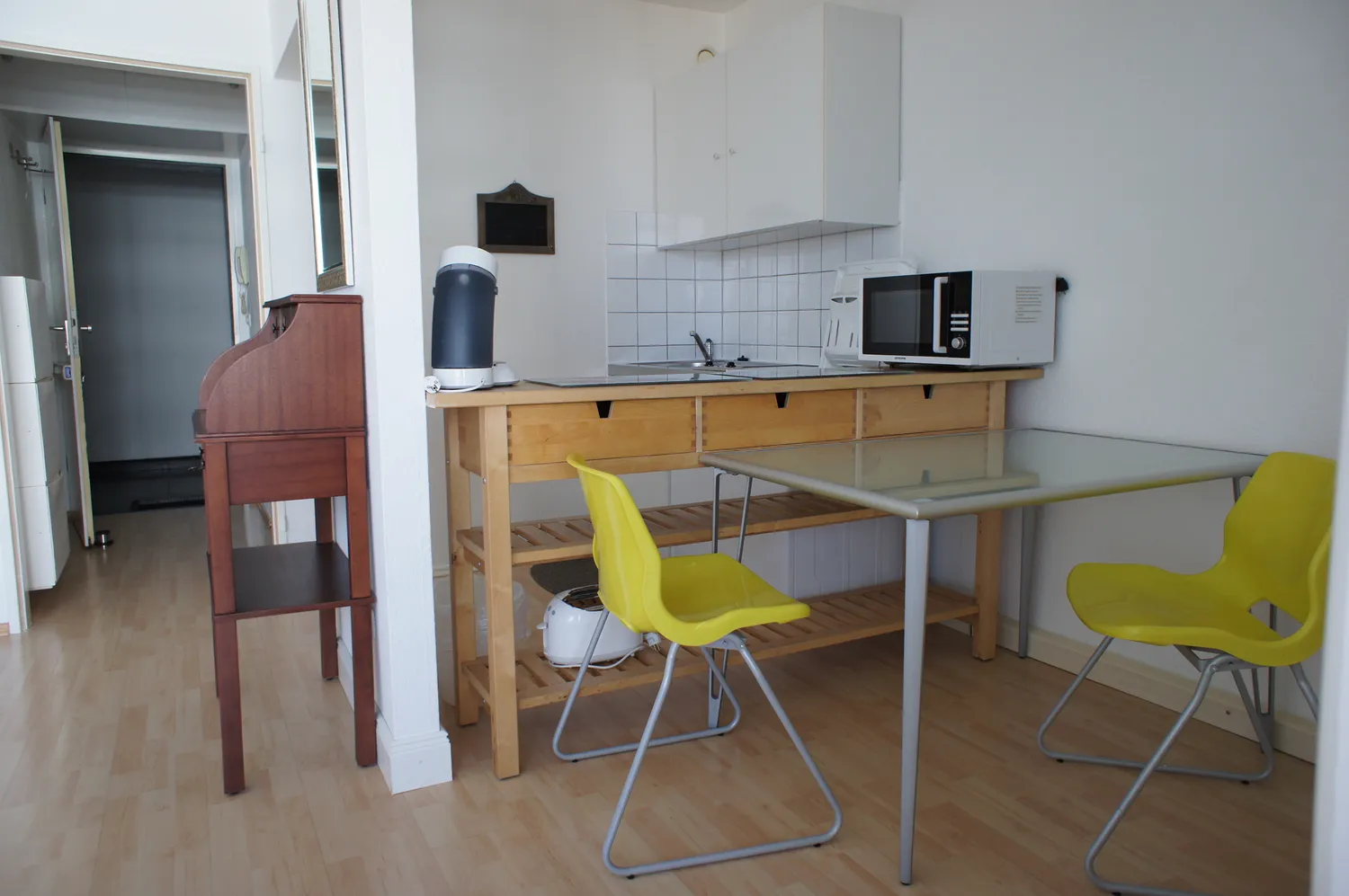 1 Zimmer Wohnung mit 36 m² in Köln – Bild 8