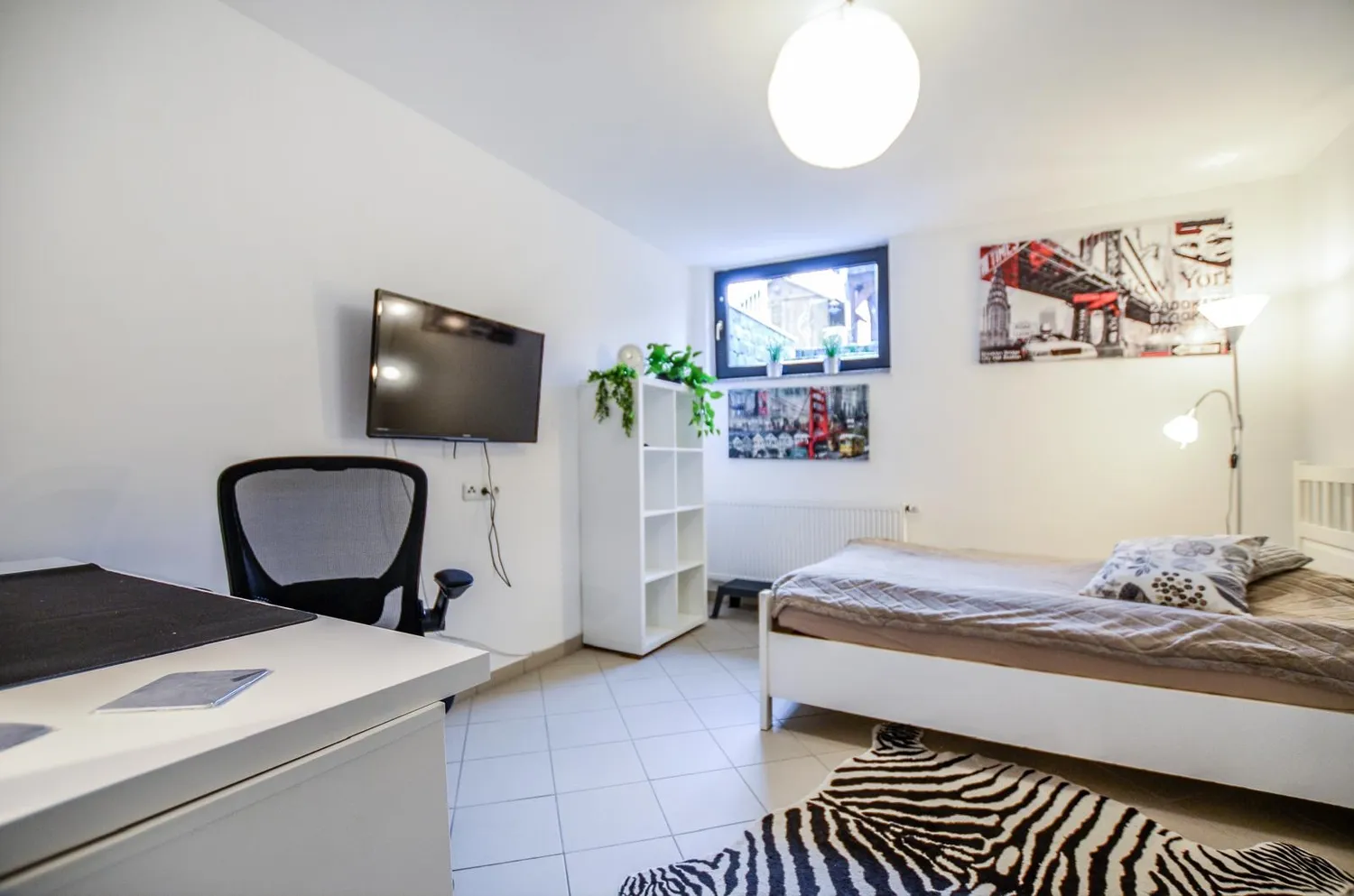 1 Zimmer Wohnung mit 27 m² in Köln – Bild 5