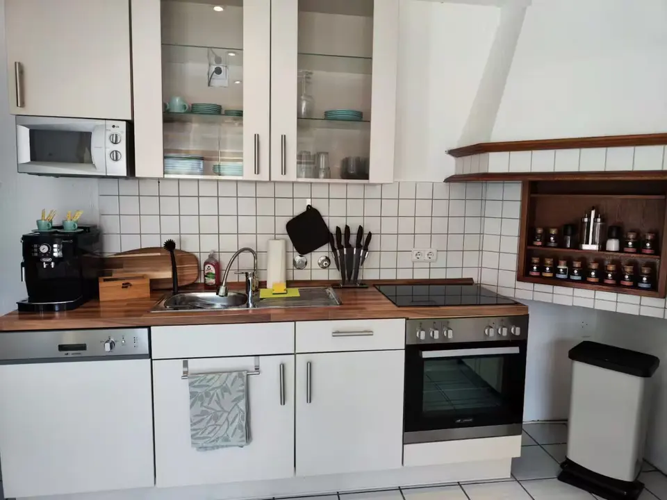 3 Zimmer Wohnung mit 100 m² in Gelsenkirchen – Bild 9