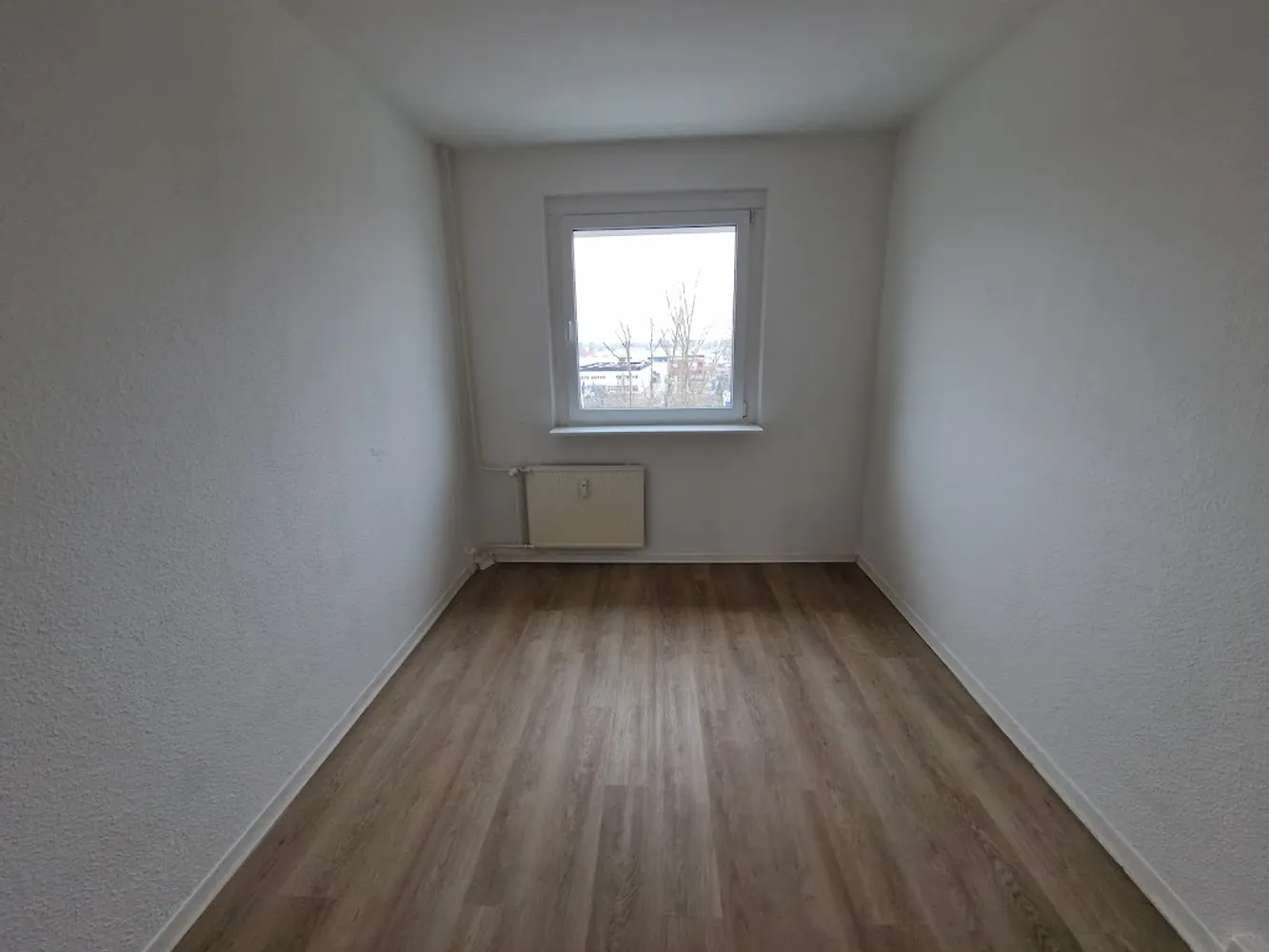 4 Zimmer Wohnung mit 83 m² in Brandenburg an der Havel – Bild 3