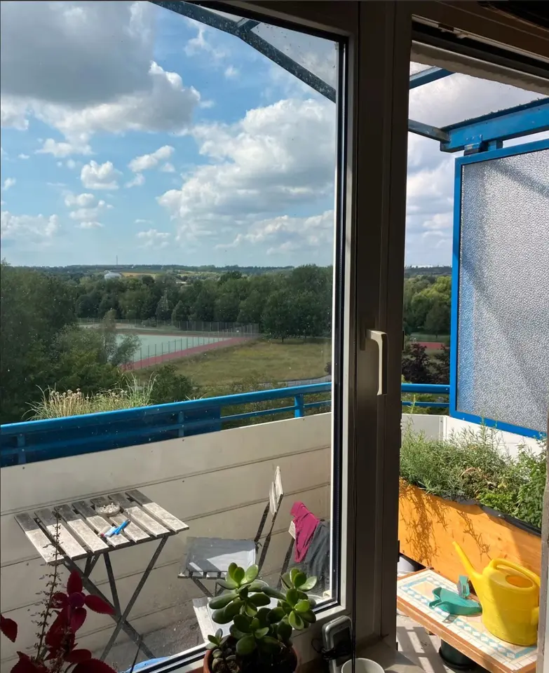 3 room apartment with 62 m² in Neubrandenburg – Photo 10