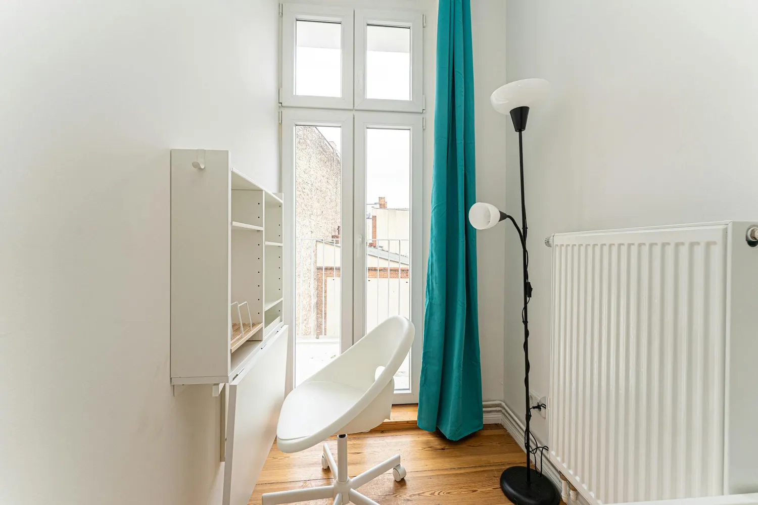 WG-Zimmer mit 9 m² in Berlin – Bild 4