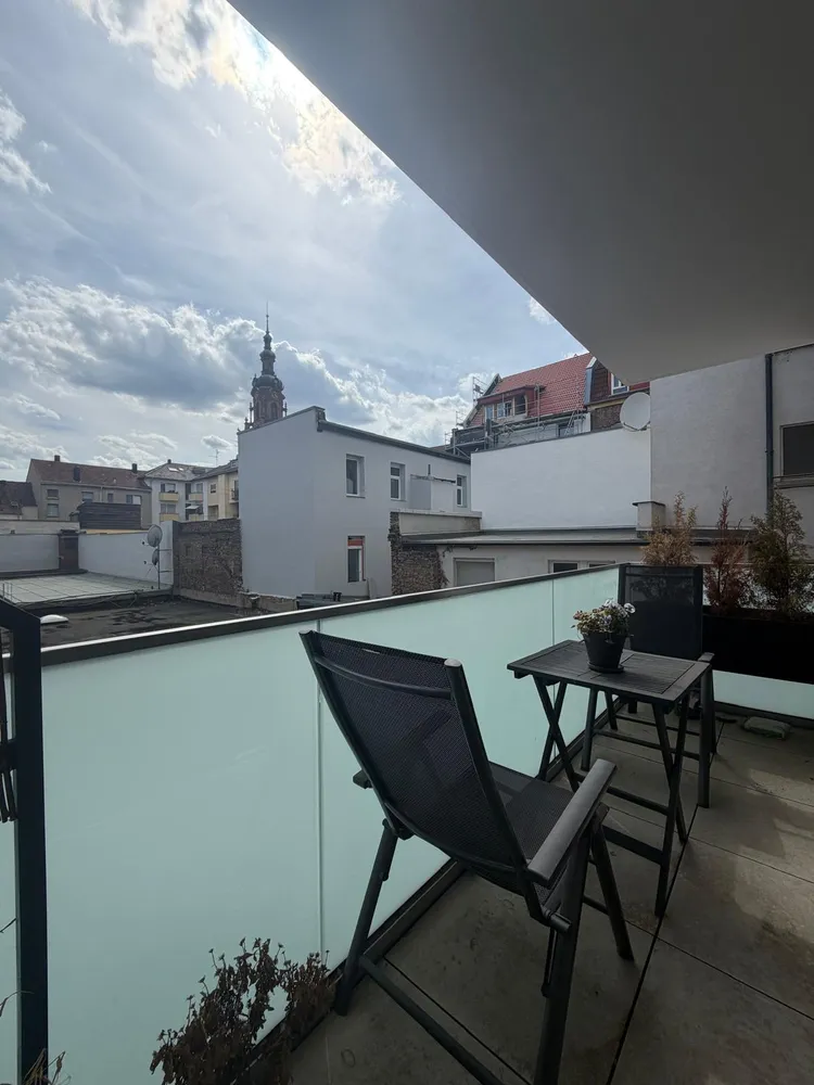 2 Zimmer Wohnung mit 67 m² in Mannheim – Bild 1