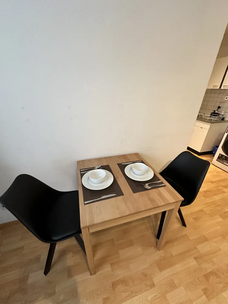 2 Zimmer Wohnung mit 34 m² in Stuttgart – Bild 2