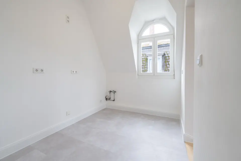 3 Zimmer Wohnung mit 64 m² in Coburg – Bild 7