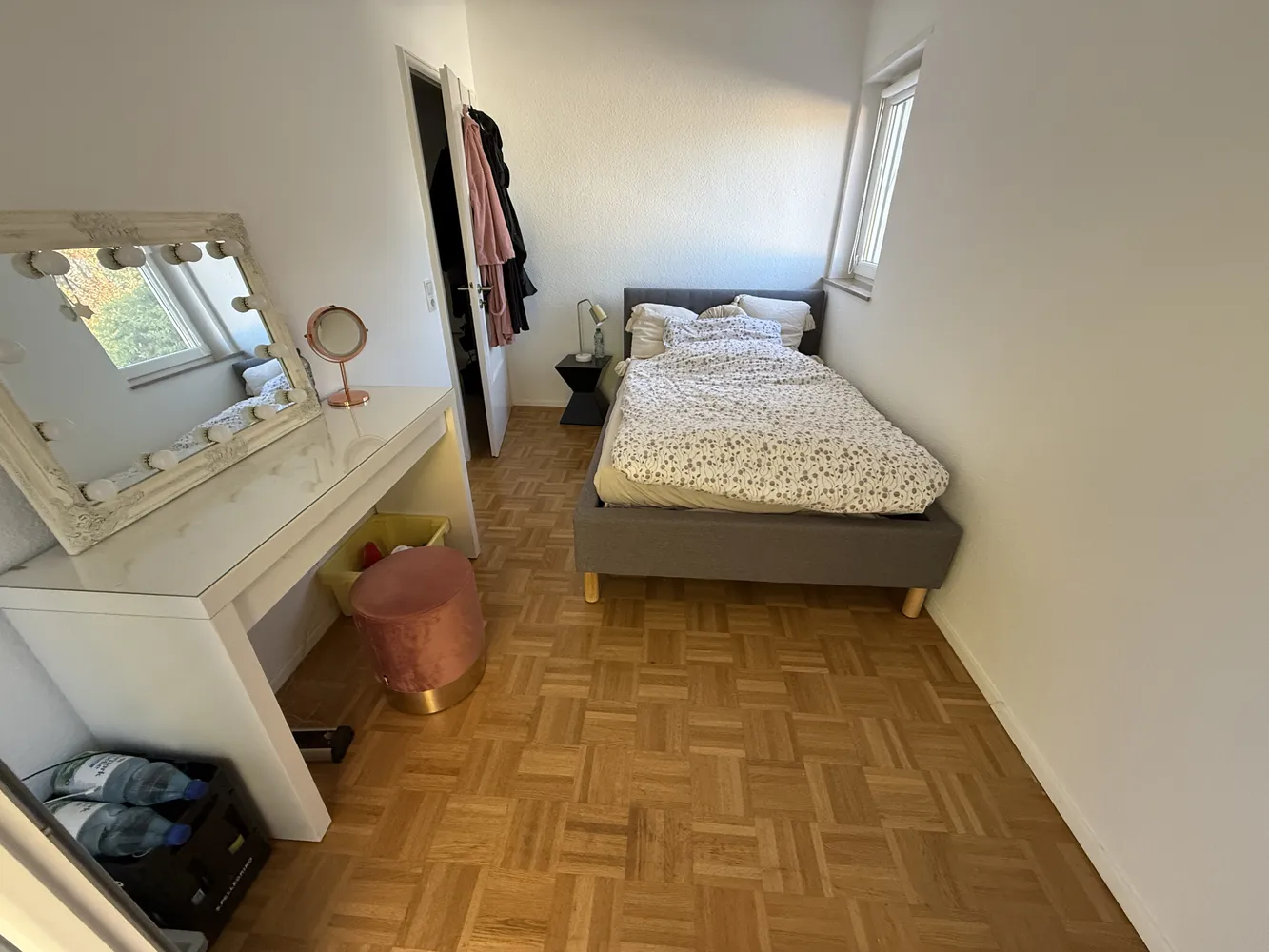 3 Zimmer Wohnung mit 81 m² in Landau in der Pfalz – Bild 3