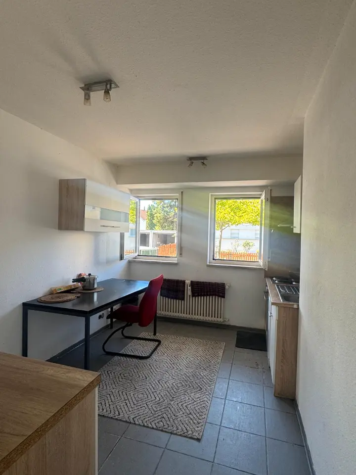 2 Zimmer Wohnung mit 13 m² in Weingarten – Bild 3