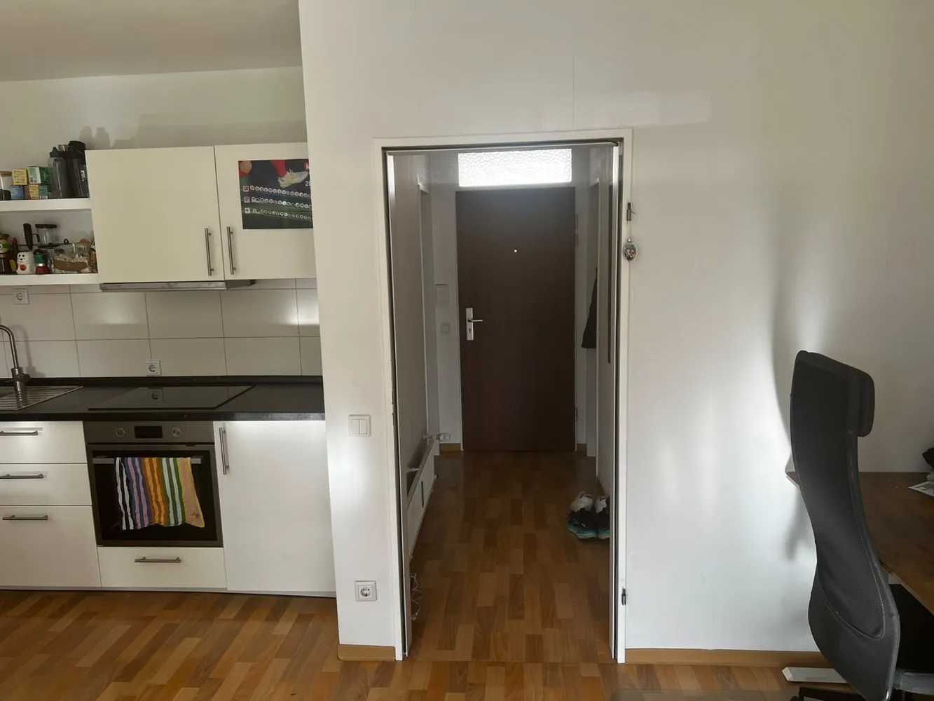 1 Zimmer Wohnung mit 39 m² in Aachen – Bild 8