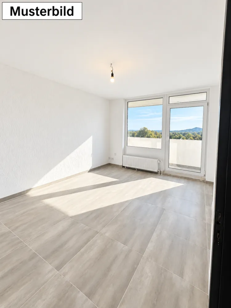 3 Zimmer Wohnung mit 70 m² in Gladbeck – Bild 2