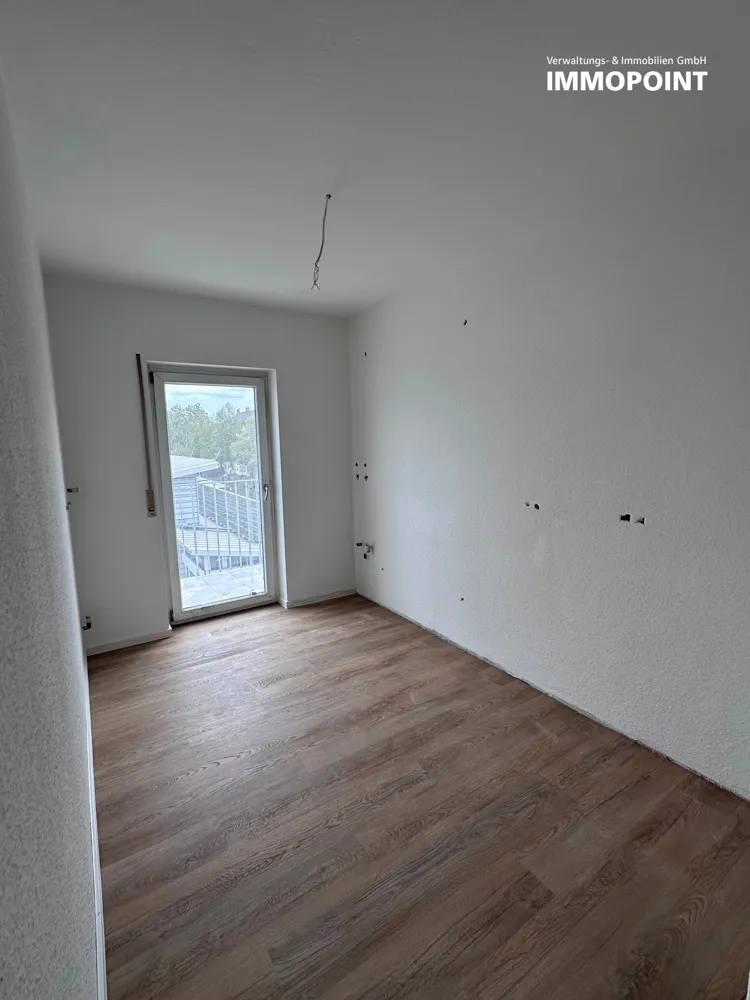 3 room apartment with 65 m² in Rastatt – Photo 5