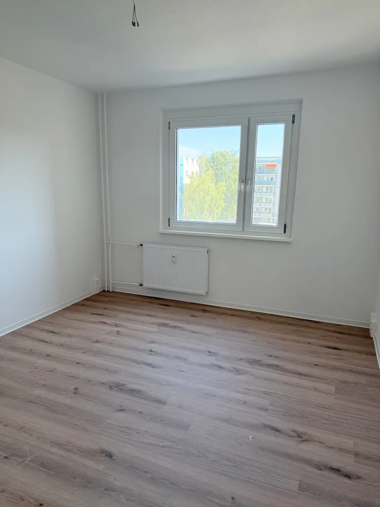 2 room apartment with 56 m² in Magdeburg – Photo 11