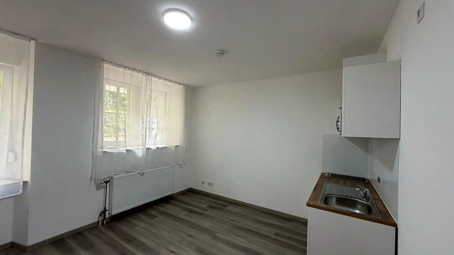 2 Zimmer Wohnung mit 24 m² in Darmstadt – Bild 1