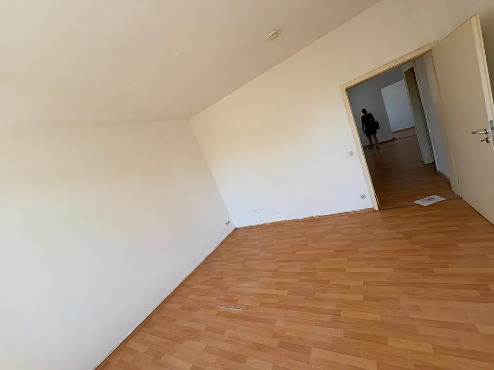 3 Zimmer Wohnung mit 60 m² in Zwickau – Bild 4