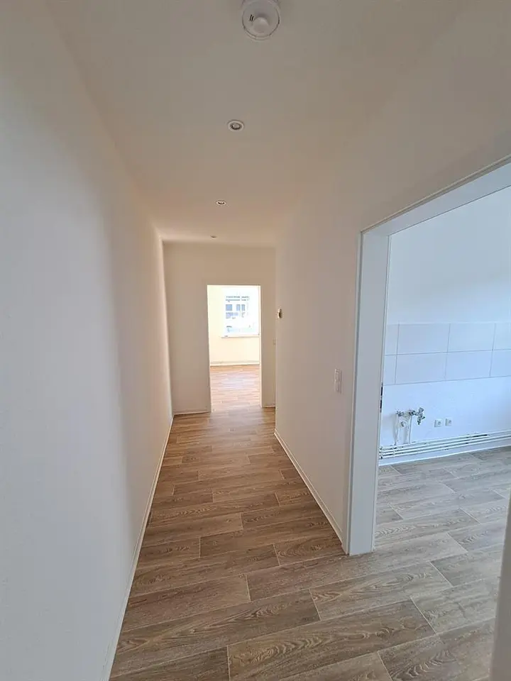 2 Zimmer Wohnung mit 53 m² in Bitterfeld-Wolfen – Bild 4