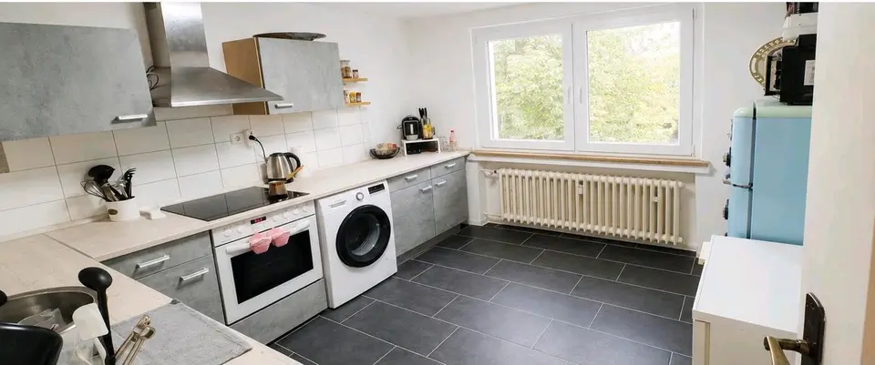 3 Zimmer Wohnung mit 72 m² in Duisburg – Bild 6