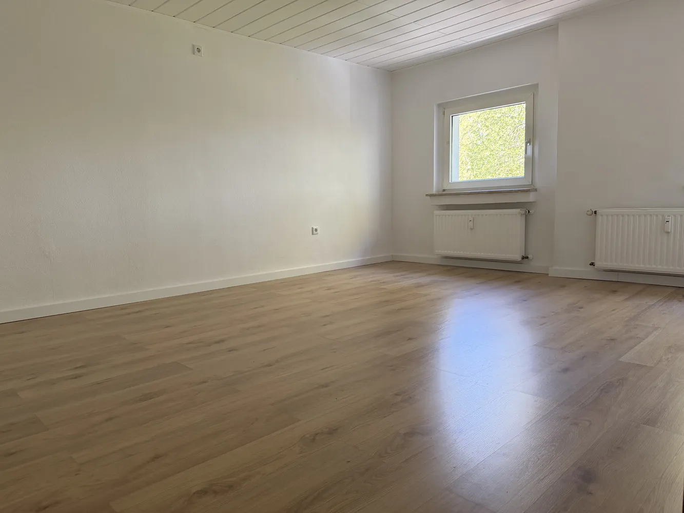 3 Zimmer Wohnung mit 70 m² in Duisburg – Bild 1