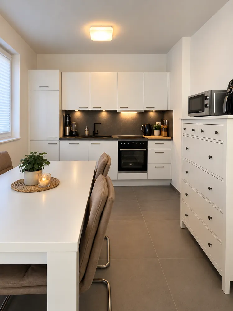 2 room apartment with 62 m² in Rheine – Photo 11
