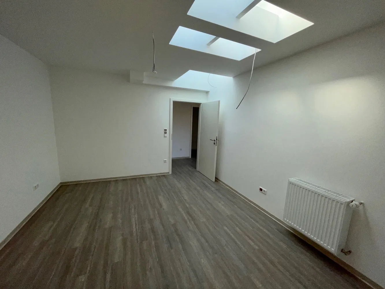 3 room apartment with 94 m² in Bensheim – Photo 4