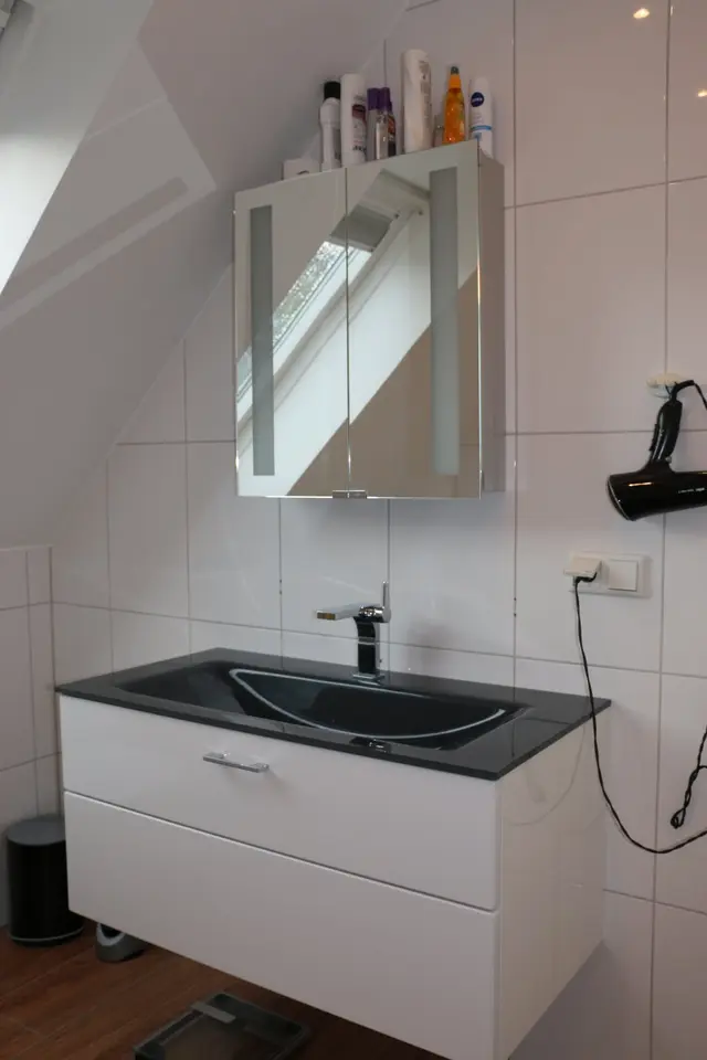 3 Zimmer Wohnung mit 95 m² in Mainz – Bild 8