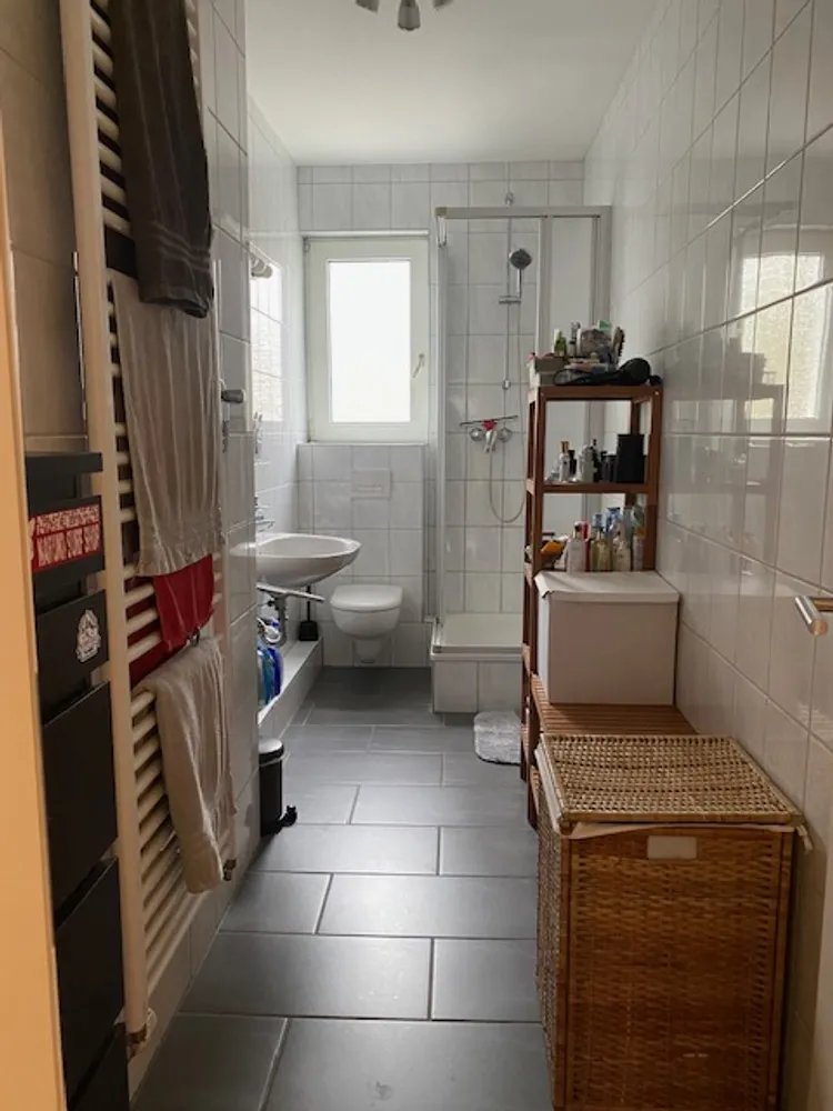 3 Zimmer Wohnung mit 67 m² in Aachen – Bild 9
